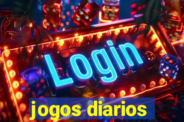 jogos diarios